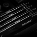 Kingston Pamięć DDR4 FURY Beast 8GB(1*8GB)/3600 CL17