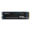 PNY Dysk SSD 250GB M.2 2280 CS1030 M280CS1030-250-RB