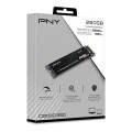 PNY Dysk SSD 250GB M.2 2280 CS1030 M280CS1030-250-RB