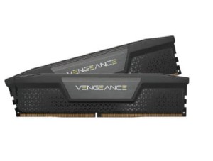 Corsair Pamięć DDR5 Vengeance 32GB/5200 (2*16GB) CL40 