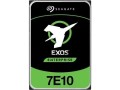 Seagate Dysk Exos 7E10 4TB 512n SATA 3,5 ST4000NM000B 