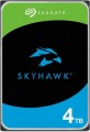 Seagate Dysk SkyHawk 4TB 3,5 64MB ST4000VX016 