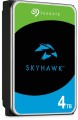 Seagate Dysk SkyHawk 4TB 3,5 64MB ST4000VX016 