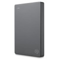 Seagate Dysk Basic 2TB 2,5 STJL2000400 Grey