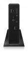 IcyBox  Obudowa HDD type-C 3,5 cala 377-C31 