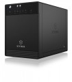 IcyBox Obudowa USB 3.1 Type-C 3740-C31 