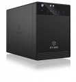 IcyBox Obudowa USB 3.1 Type-C 3740-C31 