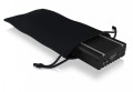 IcyBox IB-1824ML-C31 Obudowa M.2 NVMe z oświetleniem RGB 