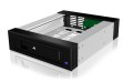 IcyBox IB-129SSK-B 3,5''/2,5'' HDD SATA/SAS 