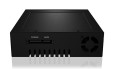 IcyBox IB-148SSK-B 3,5''/2,5'' HDD SATA/SAS 