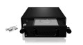 IcyBox IB-148SSK-B 3,5''/2,5'' HDD SATA/SAS 