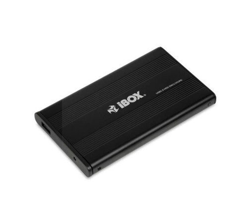 iBOX Obudowa HD-01 USB 2.0 