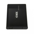 iBOX Obudowa HD-01 USB 2.0 