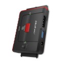 Qoltec Adapter USB 3.0 do IDE | SATA III 