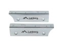 Lanberg Adapter HDD/SSD SANKI 3.5 -2.5  IF-35-25