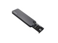 Natec Kieszeń zewnętrzna SSD Rhino M.2 NVME USB-C 3.1 Gen 2 aluminium 