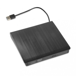 iBOX Napęd DVD Zewnętrzny IED02