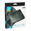 iBOX Napęd DVD Zewnętrzny IED02