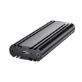 iBOX Obudowa SSD HD-07 Zew   M2.NVME 10GB/S