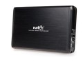 Natec Obudowa HDD 3.5'' RHINO USB 3.0 (Sata) Aluminium 