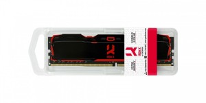DDR4 Goodram IRDM X 16GB (1x16GB) 3200MHz CL16