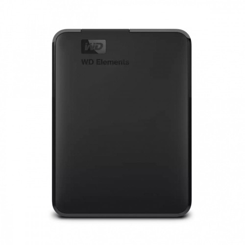 Western Digital HDD Portable 2TB Elements 2,5'' USB3.0