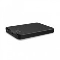 Western Digital HDD Portable 2TB Elements 2,5'' USB3.0
