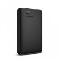Western Digital HDD Portable 2TB Elements 2,5'' USB3.0