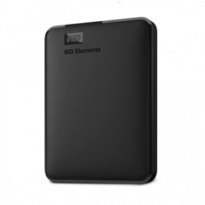 Western Digital HDD Portable 1TB Elements 2,5" USB3.0