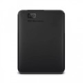 Western Digital HDD Portable 1TB Elements 2,5" USB3.0