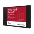 Western Digital Dysk SSD  Red 1TB SATA 2,5 WDS100T1R0A 