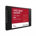Western Digital Dysk SSD  Red 1TB SATA 2,5 WDS100T1R0A 