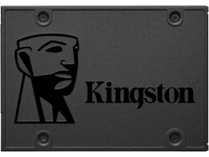 Kingston SSD A400 SERIES 480GB SATA3 2.5''