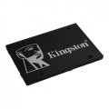 Kingston Dysk SSD SKC600 SERIES 512GB SATA3 2.5' 550/520 MB/s 
