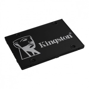Kingston Dysk SSD SKC600 SERIES 512GB SATA3 2.5' 550/520 MB/s 