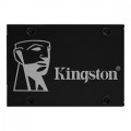 Kingston Dysk SSD SKC600 SERIES 512GB SATA3 2.5' 550/520 MB/s 