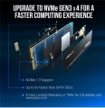 PNY Dysk SSD 1TB M.2 CS1030 M280CS1030-1TB-RB 