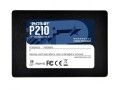 Patriot Dysk SSD 256GB P210 500/400 MB/s SATA III 2,5 