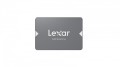 Lexar Dysk SSD NS100 256GB SATA3 2.5 520/440MB/s