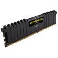 Corsair Pamięć DDR4 Vengeance LPX 16GB/3000(1*16GB) czarny CL16 