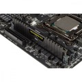 Corsair Pamięć DDR4 Vengeance LPX 16GB/3000(1*16GB) czarny CL16 