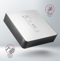 AXAGON ADSA-M2C Stacja dokująca, USB-C 3.2 Gen 2 - 2x M.2 NVMe SSD CLONE MASTER