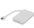 i-tec MySafe USB 3.0 Easy SATA I/II/III HDD SSD BIAŁA