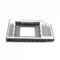 Gembird Adapter HDD ramka 5,25'' na 2,5'' Slim 