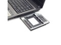 Gembird Adapter HDD ramka 5,25'' na 2,5'' Slim 12mm 