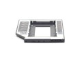 Gembird Adapter HDD ramka 5,25'' na 2,5'' Slim 12mm 