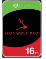 Seagate Dysk IronWolfPro 16TB  3.5'' 256MB ST16000NT001 
