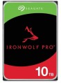 Seagate Dysk IronWolfPro 10TB 3.5'' 256MB ST10000NT001 