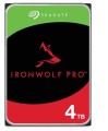 Seagate Dysk IronWolfPro 4TB 3.5'' 256MB ST4000NT001 