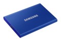 Samsung Dysk SSD Portable T7 1TB USB 3.2 GEN.2 BLUE
